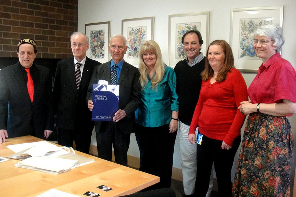 Cooper-docs-National-Archives-at-ACCC-21.5.13-no-3_web