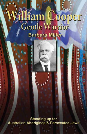 William Cooper, Gentle Warrior