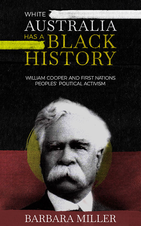 White Australia Has A Black History Book
