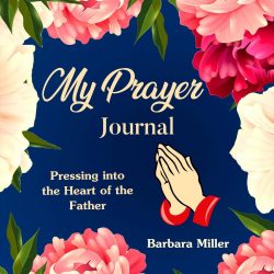 My Prayer Journal