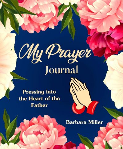 My Prayer Journal