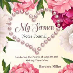 My Sermon Notes Journal